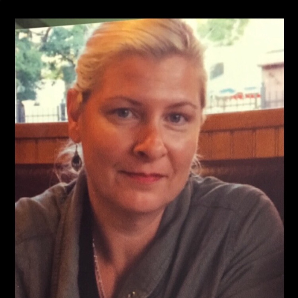 Meet your Posher, Susan